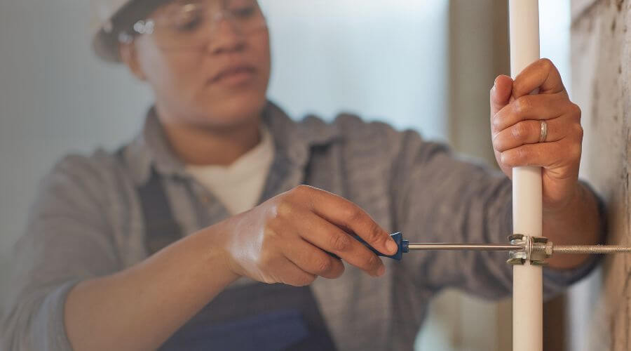 Professional annual plumbing maintenance services in Mammoth Spring, AR